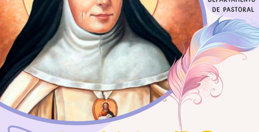 Participa en el Concurso de Poesía de Santa María Eufrasia